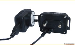 Axsel DS PET998DB1 (WT738N1/N2) водонепроницаемый